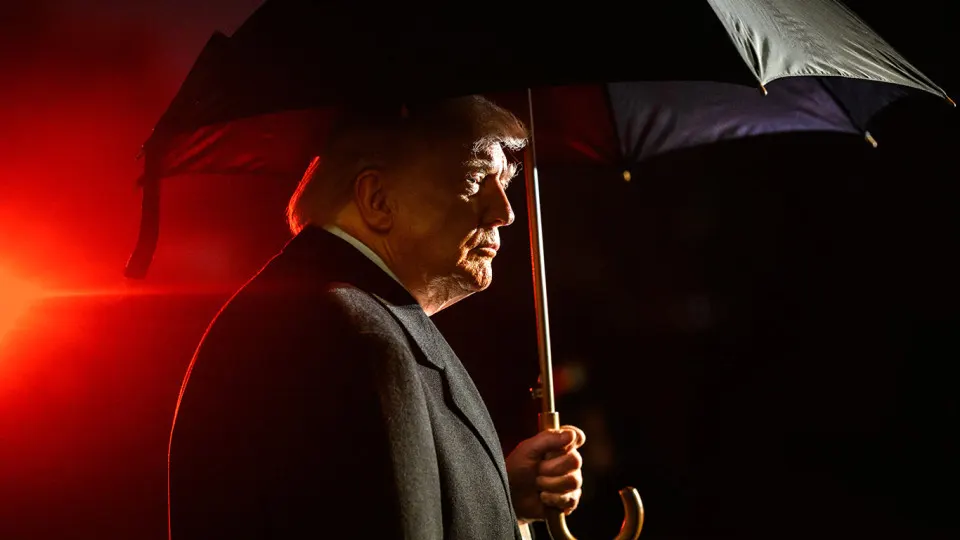 Дональд Трамп заявил, что не направлял приглашение Владимиру Путину на декабрьский саммит G20 в принадлежащем ему гольф‑клубе во Флориде, хотя в Москве ранее утверждали, что такое приглашение уже поступило.