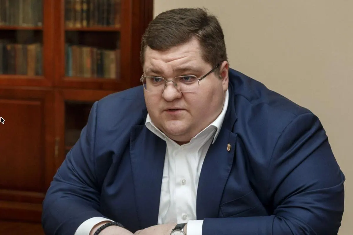 Президент подписал указ о назначении Игоря Чайки главой Федерального агентства по делам соотечественников. Чайка работает в ведомстве с января 2021 года; с марта 2025-го был заместителем руководителя. Ранее Россотрудничеством руководил Евгений Примаков, который недавно покинул пост.