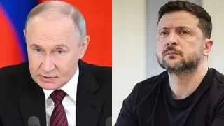 Украина обратилась к Турции с просьбой помочь провести встречу президентов Владимира Зеленского и Владимира Путина, рассчитывая придать новый импульс мирным переговорам на фоне позиционного тупика на фронте и смещения внимания США на иранский кризис.