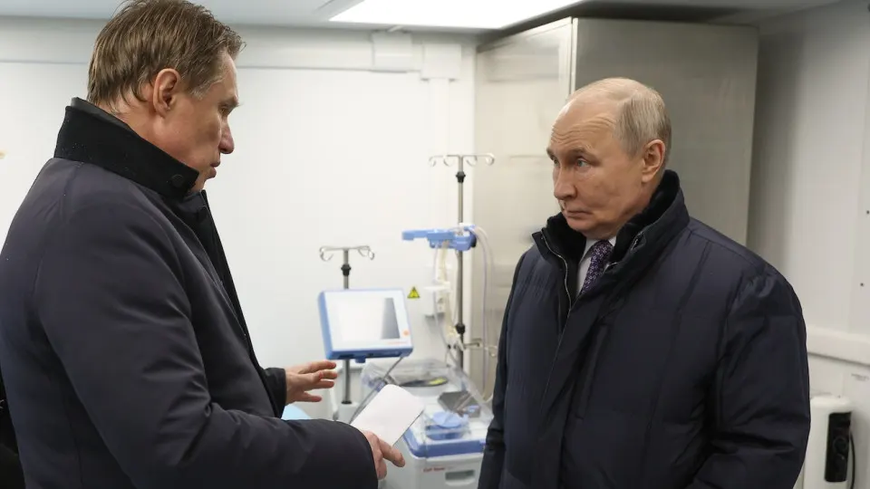 Президент потребовал от министра здравоохранения увеличить охват репродуктивного обследования мужчин и женщин, чтобы остановить снижение числа рождающихся в стране. Это часть широкой демографической стратегии властей на фоне рекордного спада рождаемости.