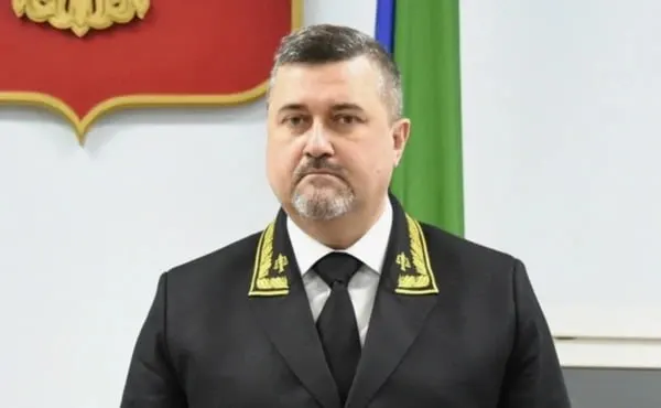 Высшая квалификационная коллегия судей прекратила полномочия Фёдора Щукина как председателя Верховного суда Дагестана по его заявлению — он занимал пост с 2024 года. Ранее его кандидатуру предлагали на пост главы республики.