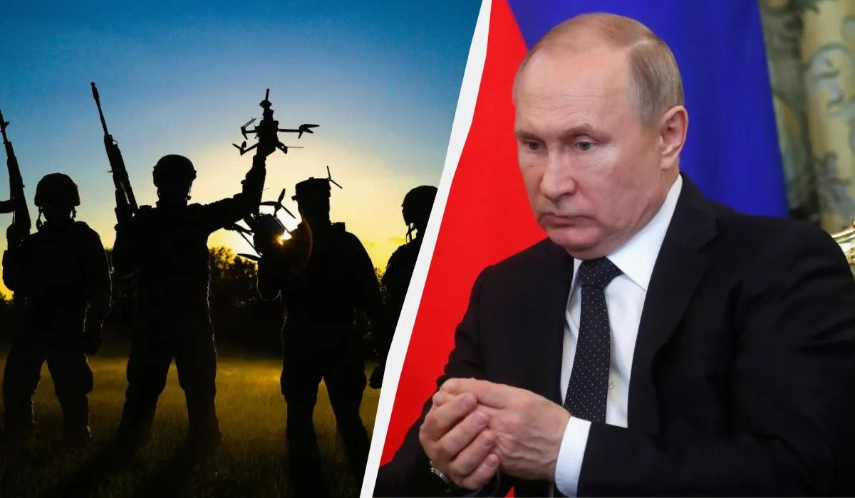 Украинские беспилотники наносят России значительный урон, вытесняя инициативу и поражая глубокие тылы. От роста соотношения погибших к раненым до ударов средней и большой дальности — многое решится в ближайшие месяцы.