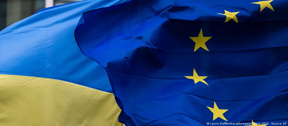 Министры ЕС одобрили подписание соглашения о присоединении блока к международному спецтрибуналу, который будет преследовать высших российских должностных лиц за развязывание агрессивной войны против Украины.