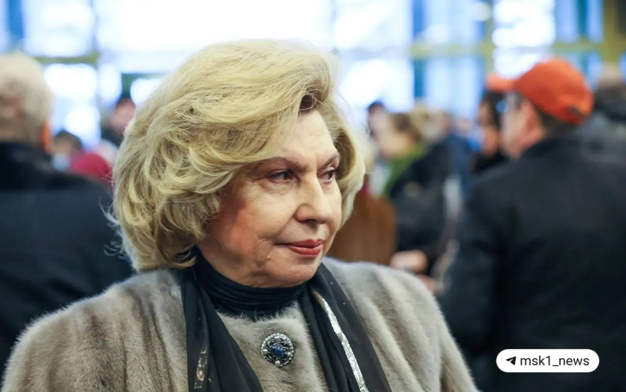 Москалькова уходит с должности, которую занимала с 2016 года. Сегодня на пленарном заседании Госдумы будут рассматривать три кандидатуры: Артем Прокофьев (КПРФ), Иван Сухарев (ЛДПР) и Яна Лантратова («Справедливая Россия»).