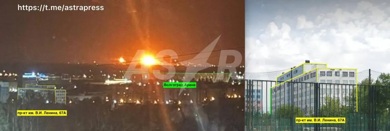 Краткий обзор: пожар на НПЗ в Волгограде после атаки беспилотников, отключения в Одесской области, падение дрона в Румынии, реформа местного самоуправления в Коми и обвинения в Кемеровской области.