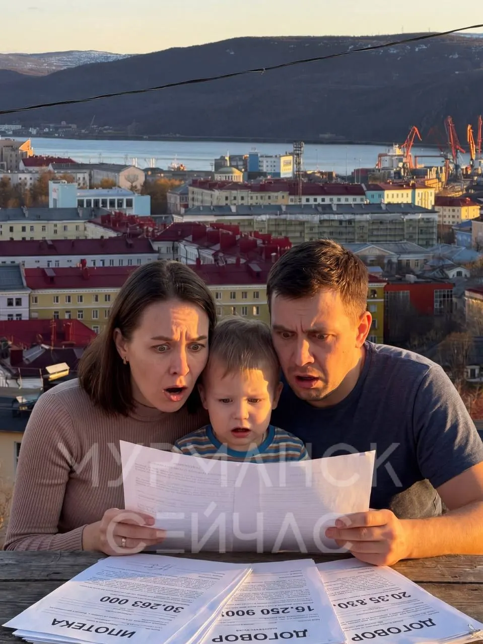 С 1 июля 2026 года в проекте предлагают поднять льготную ставку семейной ипотеки с 6% до 12% для семей с одним ребёнком, тогда как семьи с двумя и более детьми сохранят более мягкие условия. Для Мурманска это может сделать покупку жилья фактически недоступной.
