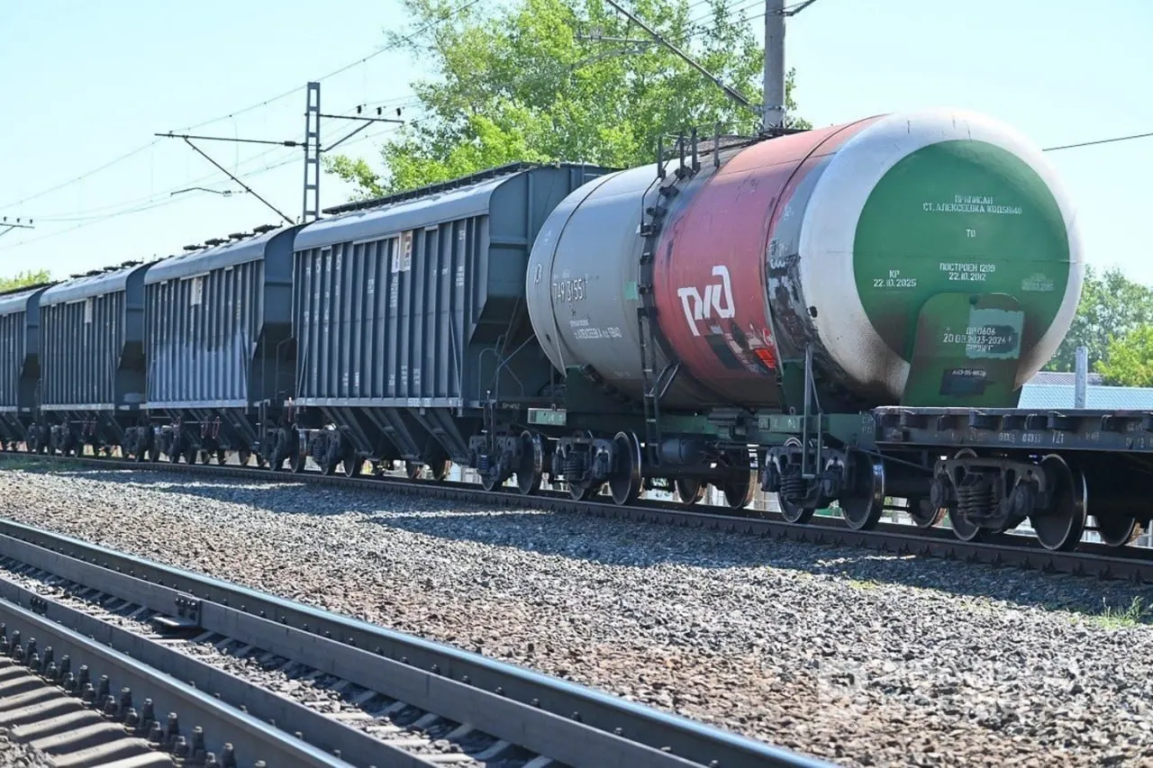 Штаб организован для стабильного приёма и перевозки нефтяных грузов; особое внимание уделяется поставкам авиакеросина в аэропорты.