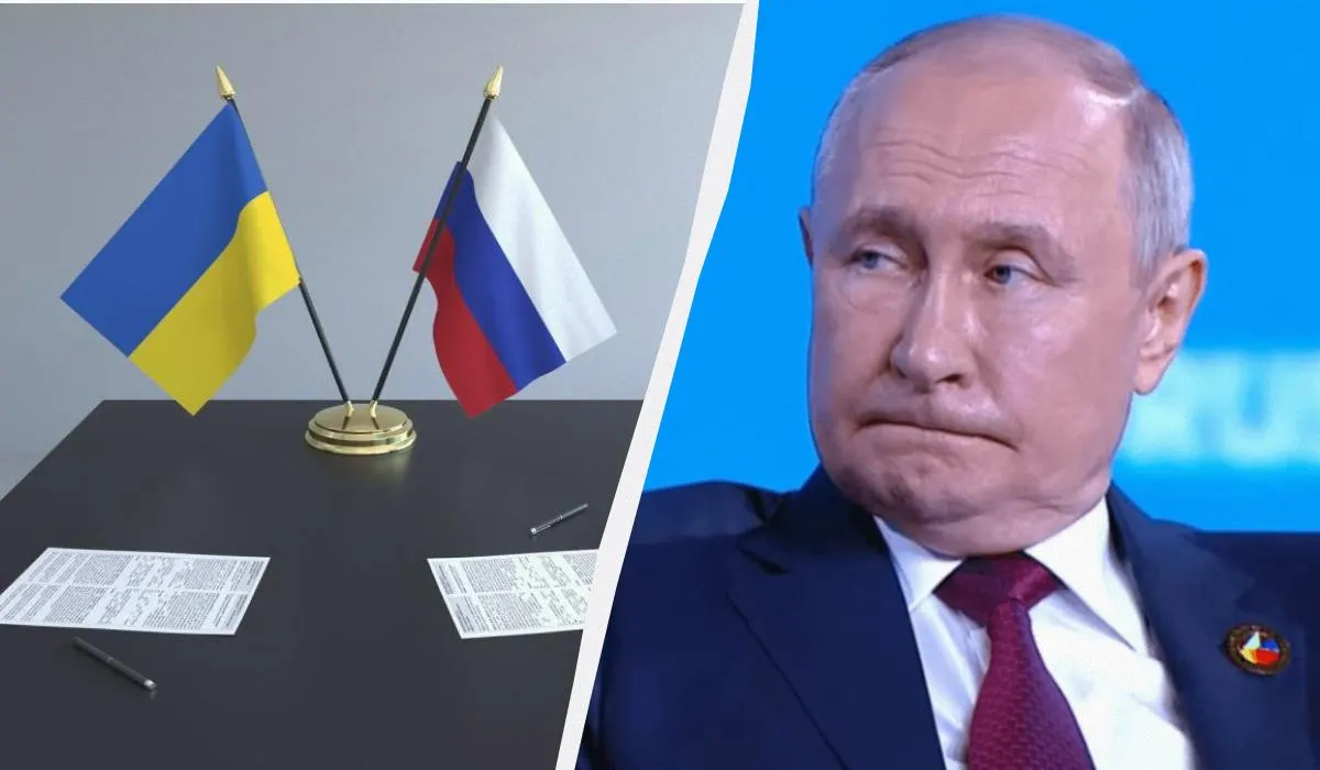 По сообщениям источников, Москва отвергает территориальные уступки и планирует сохранить часть оккупированных районов как буферные зоны; переговоры возможны лишь после достижения военных целей.