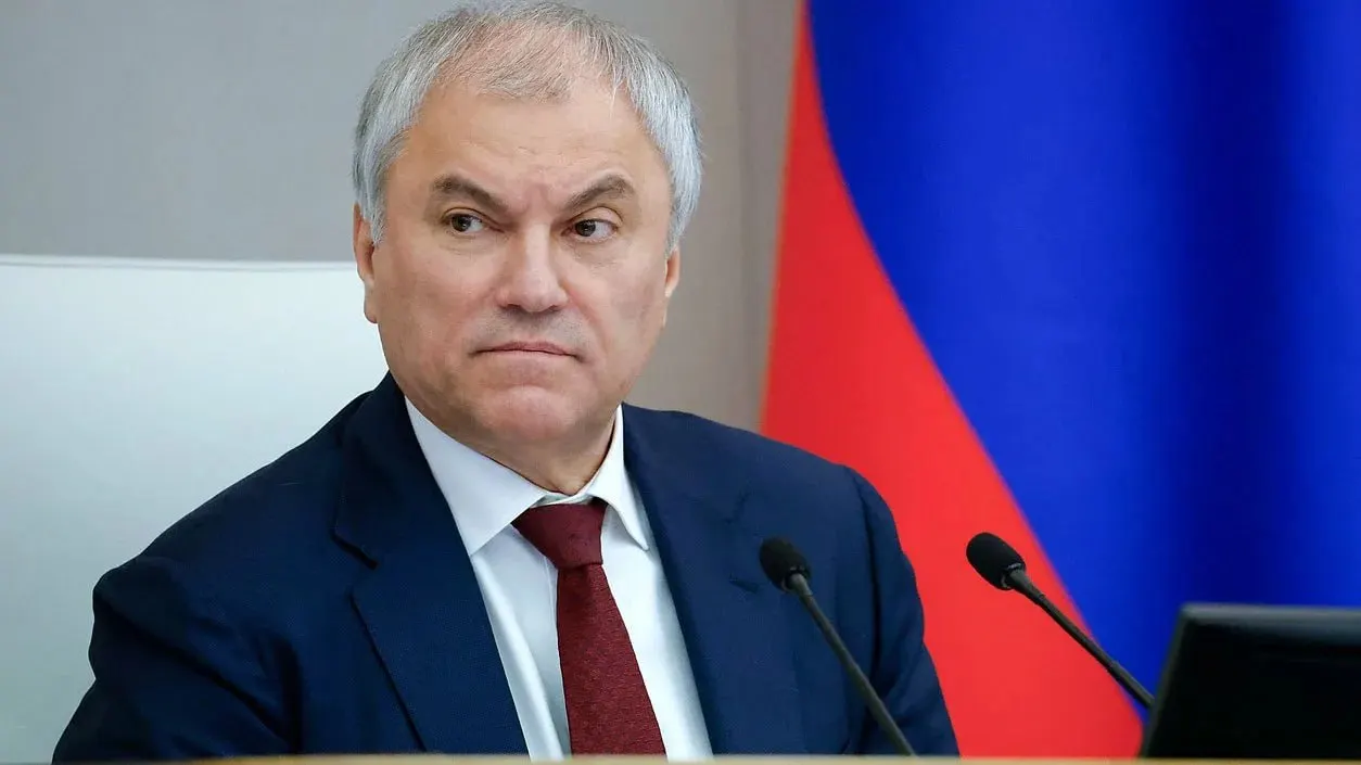 Володин заявил, что законы принимаются по запросам российских граждан, поэтому обвинения в том, что депутаты занимаются исключительно вводом запретов, неверны.