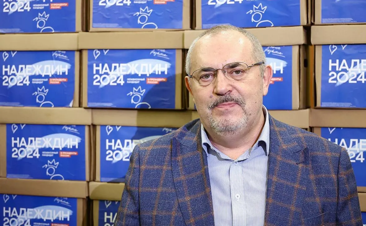 Политик заявил, что прекращает участие в выборах: по его словам, давление со стороны властей и обвинения делают легальную политическую деятельность невозможной.