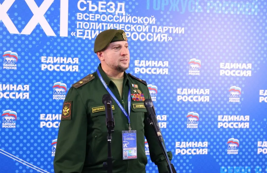 Командир спецназа призвал возобновить смертную казнь после трибунала над пленными ВСУ по завершении специальной военной операции (СВО).