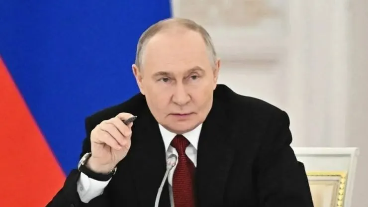 Президент России подписал указ о передаче активов «Нестле Кубань» и «Нестле Россия» во временное управление компанией «Л.Е.В. Менеджмент».