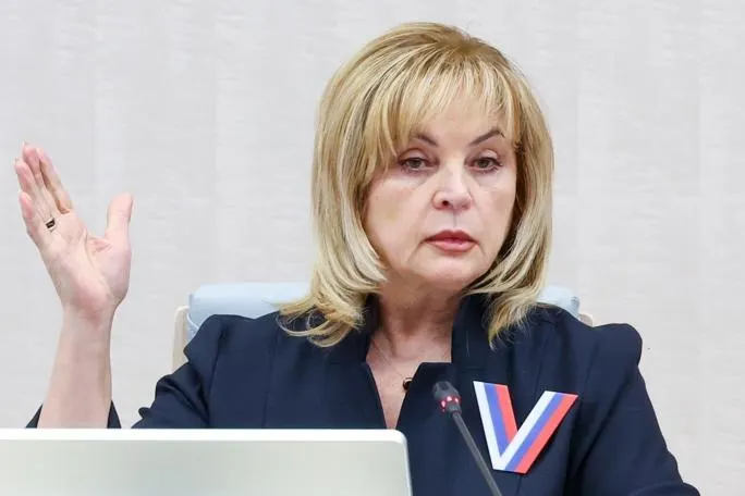 Глава ЦИК заявила о высочайшей легитимности голосований и назвала членов избиркомов людьми высокого духа; по её словам, впервые с 2003 года парламентские партии не выразили несогласия с принятыми решениями.