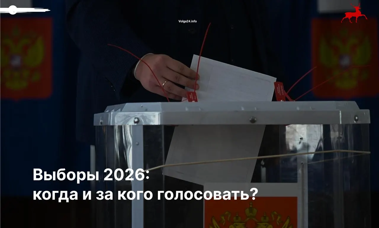 Ключевые даты, правила голосования и советы избирателям.
