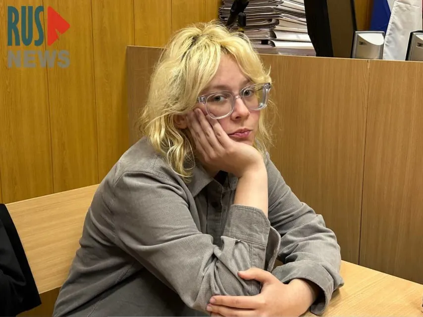 Минюст России расширил перечень иностранных агентов, включив в него нескольких лиц и одну организацию; среди упомянутых — певица Наоко, движение Малиновый Клин — Независимая Кубань и музыкант Александр Орлов.