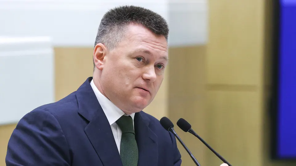 Председатель Верховного суда поручил взять на контроль дела по спорам с участием китайских инвесторов; инвестиции Китая в Россию резко снизились на фоне войны в Украине.