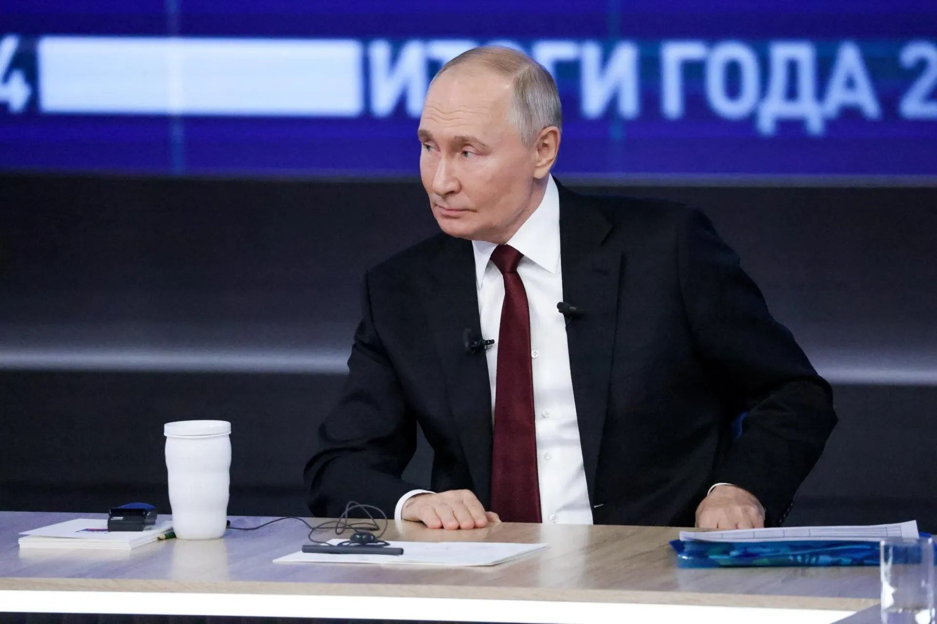 Мероприятие вновь пройдет в рамках большой пресс-конференции; опубликованы детали формата и расписания.