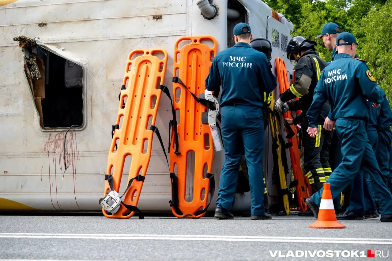 Дальневосточная пожарно-спасательная академия во Владивостоке начнет подготовку спасателей Национальной чрезвычайной службы КНДР с 2027 года в рамках двустороннего соглашения, рассчитанного до 2031 года.