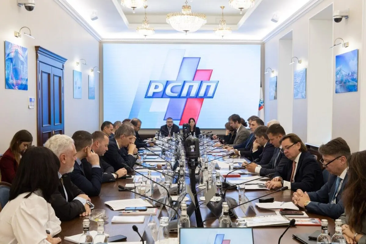РСПП выступил против предложения Минфина ввести НСД для горнодобывающих компаний в 2027–2029 годах и указал на риск снижения предсказуемости налоговой системы, планирования производства и инвестиций.