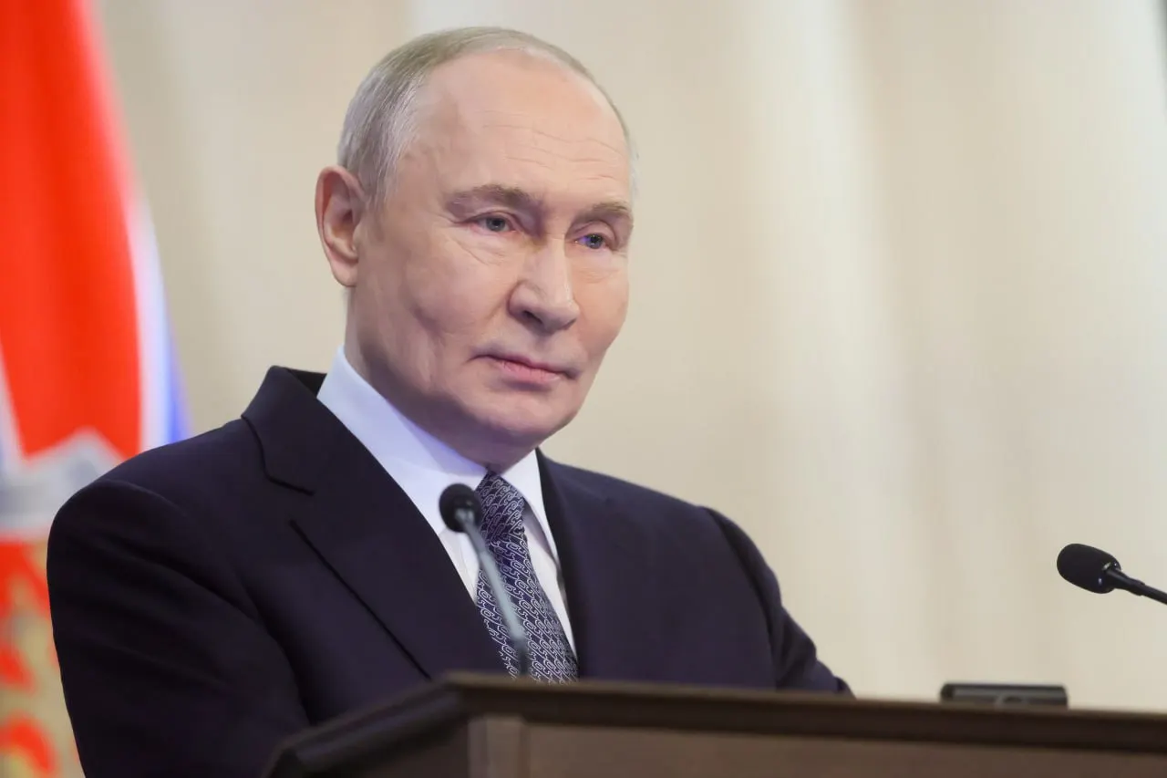 Президент России посетит Казахстан по приглашению Касым-Жомарта Токаева; в программе переговоры о стратегическом партнёрстве и союзничестве.