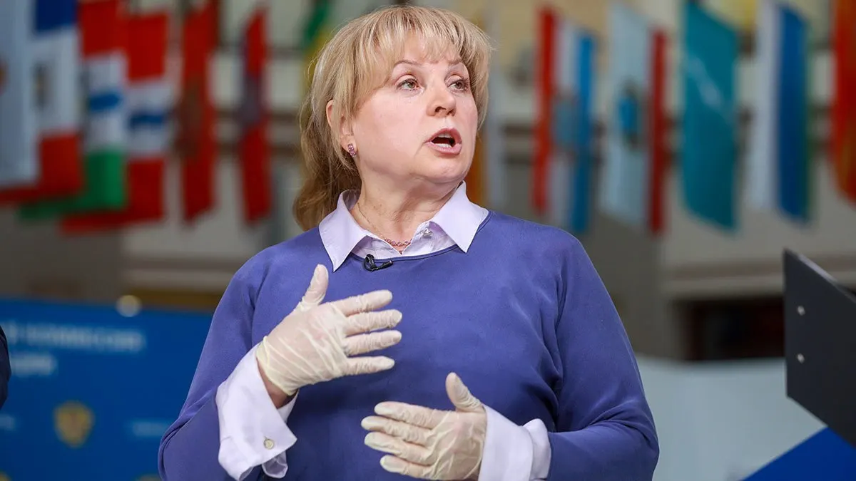 Элла Памфилова заявила, что временные отключения связи вводятся ради безопасности. Между тем эксперты и граждане отмечают, что связь сама по себе является частью безопасности — для вызова скорой, оповещений и контроля хронических заболеваний.