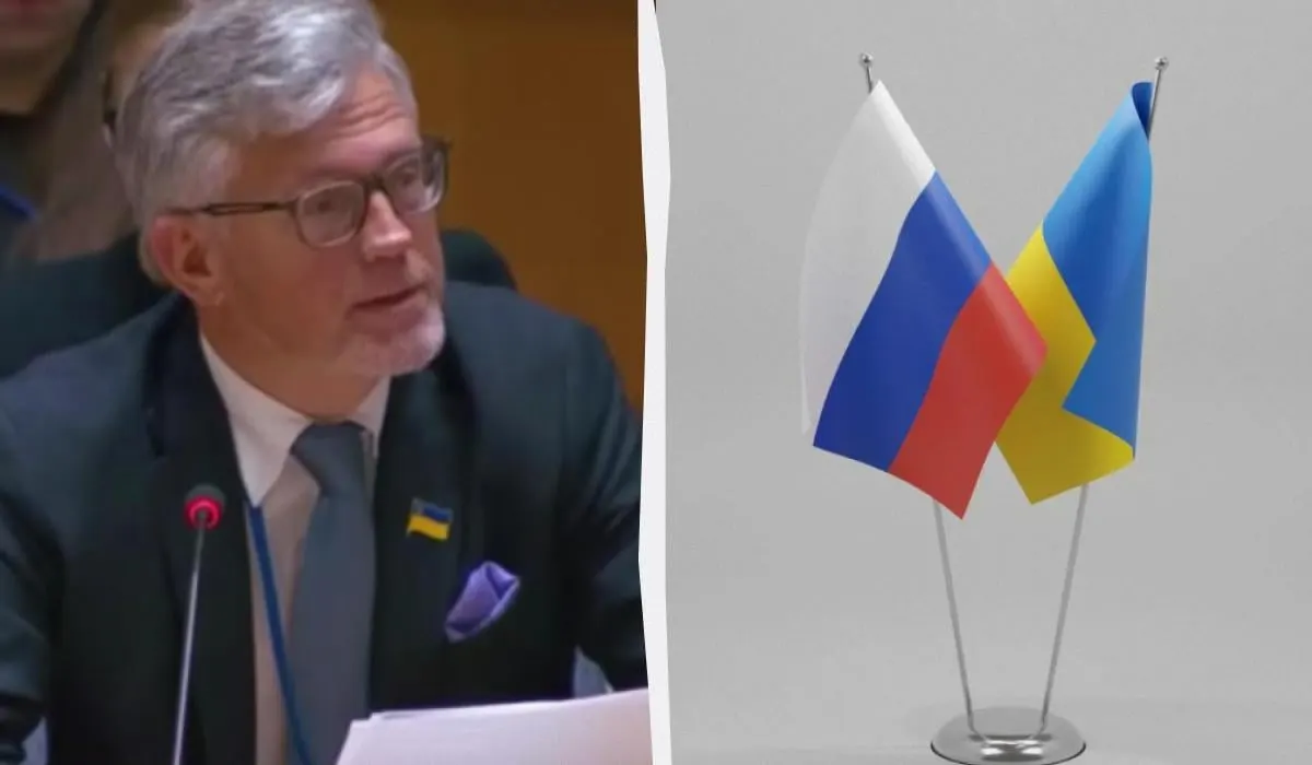 Постпред Украины при ООН заявил, что Кремль отверг предложение о встрече лидеров, а заявления российских чиновников якобы указывают на ухудшение экономической ситуации и трудности на фронте.
