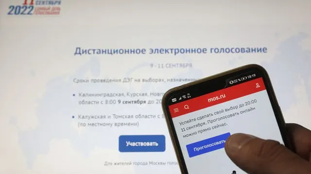Суд установил соответствие действующего порядка дистанционного электронного голосования закону. Истец утверждал о невозможности независимой проверки результатов и намерен продолжать обжалование.