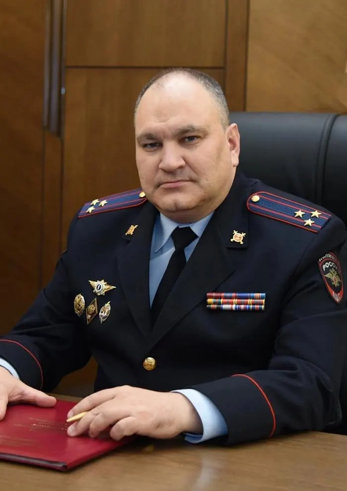 Краткая справка о биографии и служебном пути Константина Кремнева, который временно исполняет обязанности начальника полиции Волгоградской области.