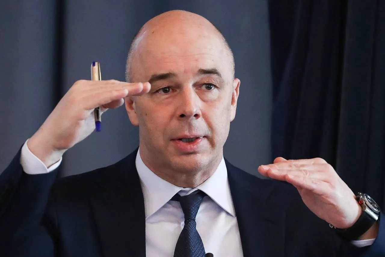 Министр финансов заявил, что несмотря на рост налоговой нагрузки риск «перегнуть палку» был, но этого удалось избежать. Он также отметил достижение финансового суверенитета.