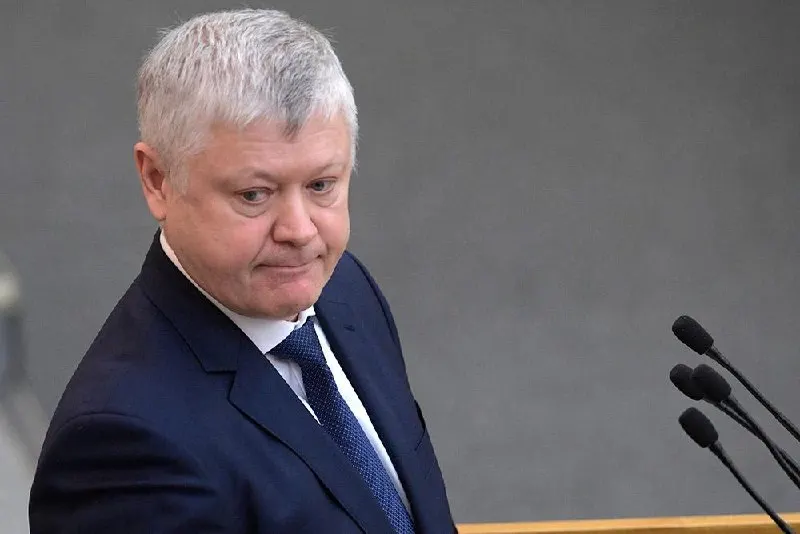 Председатель комитета по безопасности заявил, что свыше 60 организаций были выдворены по материалам комиссии, а также отчитался о принятии 46 законов, направленных на «защиту суверенитета».