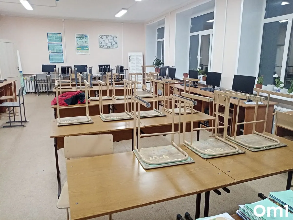 Минпросвещения РФ в письме объявило, что с начала нового учебного года обучение в первых классах будет проходить без домашних заданий.