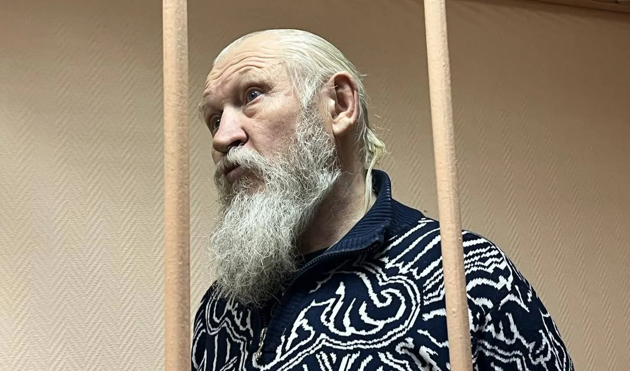 В обновлённый реестр внесён бывший депутат Госдумы, осуждённый в 2015 году к 17 годам за соучастие в организации убийства Галины Старовойтовой.