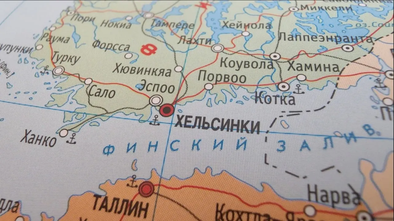 С 1 июля Россия увеличила таможенные пошлины на железнодорожные перевозки в Финляндию в восемь раз; поставки удобрений уже стали убыточными и могут прекратиться в ближайшие недели.