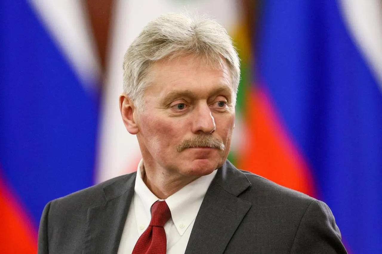 Пресс‑секретарь Кремля заявил, что конфликт в Украине перерос из «специальной операции» в полноценную войну и обвинил западные страны в активной поддержке Киева.