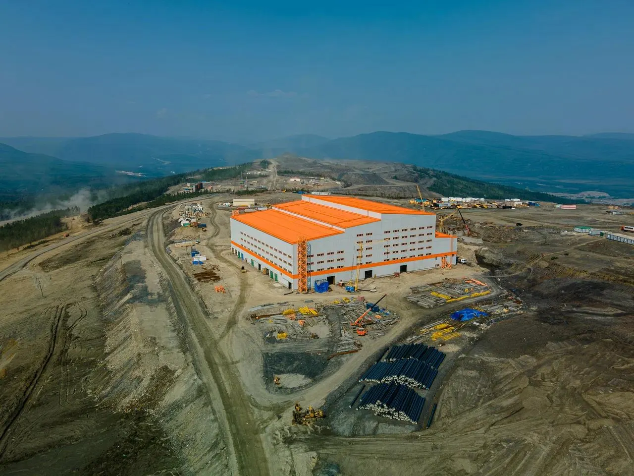 В 21-м пакете санкций Евросоюза оказалась компания GV Gold, работающая в Иркутской области и Якутии (включая Бодайбо). Меры предполагают блокировку активов в ЕС и запрет сотрудничества с европейскими компаниями.