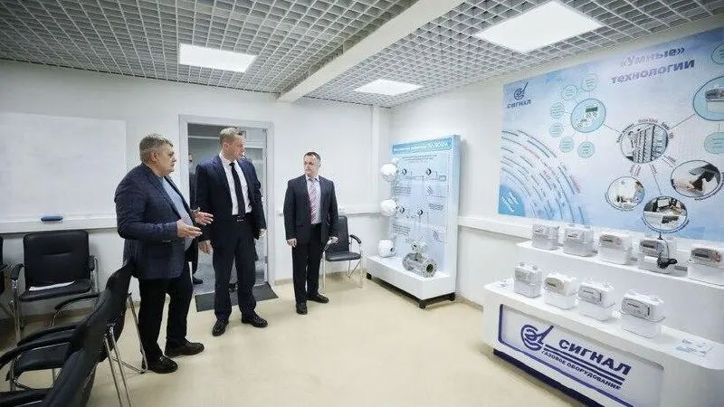 Совет Евросоюза внёс предприятие из Саратовской области в список организаций, подпадающих под ограничения за производство комплектующих для вооружения и поддержку ВС России.