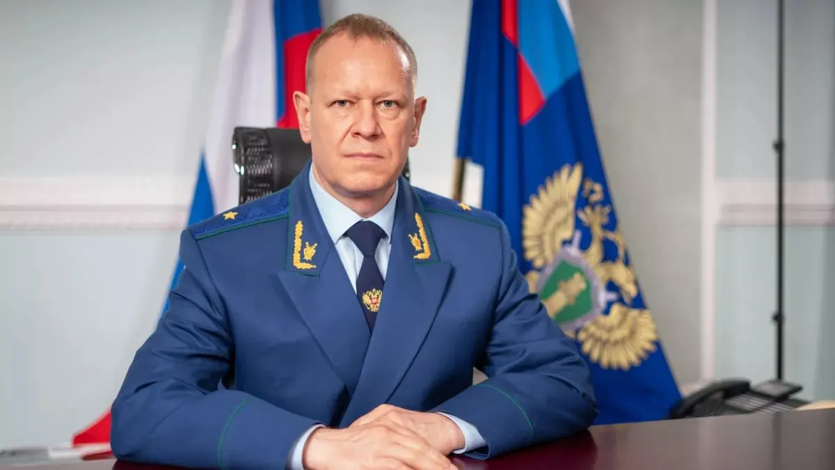 Президент направил в Совет Федерации кандидатуру Николая Рябова; консультации по назначению запланированы на 16 июля.