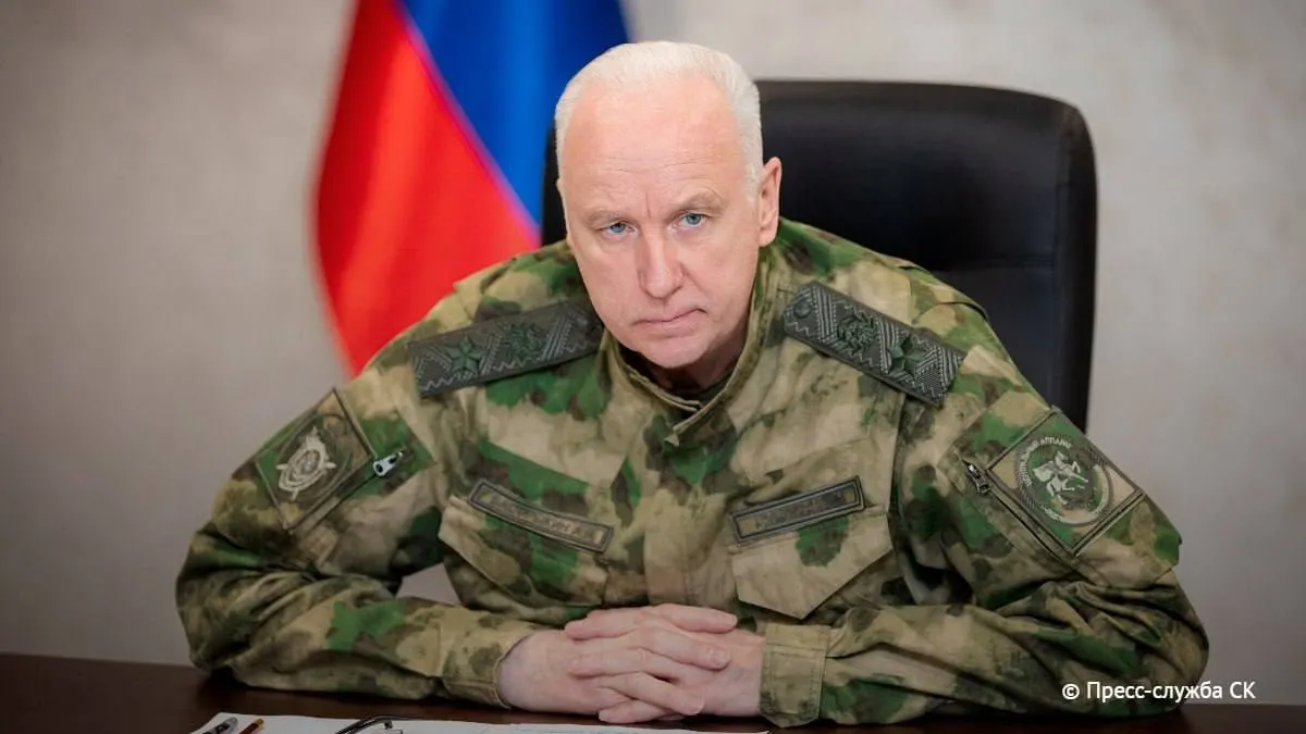 Глава Следственного комитета сообщил, что с начала боевых действий атаке подверглись 54 региона; по его данным, погибли 1 472 человека, ранены более 6,7 тыс., ущерб оценивают свыше 1 трлн рублей.