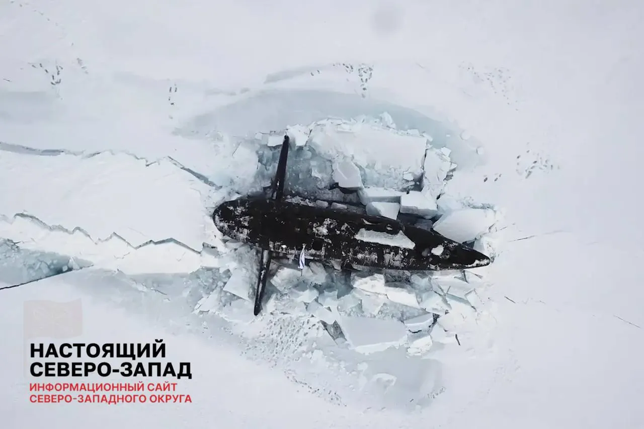 Федеральный план статистических работ лишён показателя доли современной военной техники в Арктической зоне — эти цифры больше не будут доступны. В то же время в регионе активно наращивают военную инфраструктуру.
