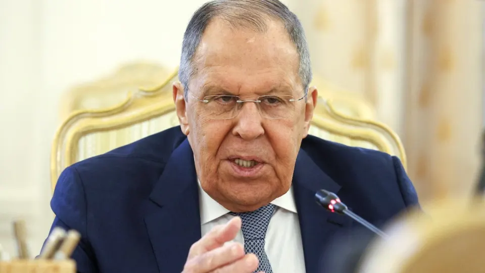 Глава МИД заявил, что Россия будет добиваться целей, изложенных в июне 2024 года, и обвинил западные страны в срыве ранее достигнутых договорённостей.