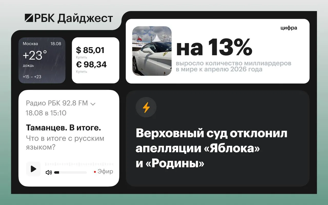 Кратко: решения суда, дипломатические шаги и санкционная повестка дня.