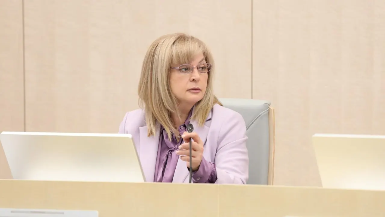 ЦИК утвердила новые правила хранения документов, зарегистрировала доверенных лиц и призвала скептиков стать наблюдателями.
