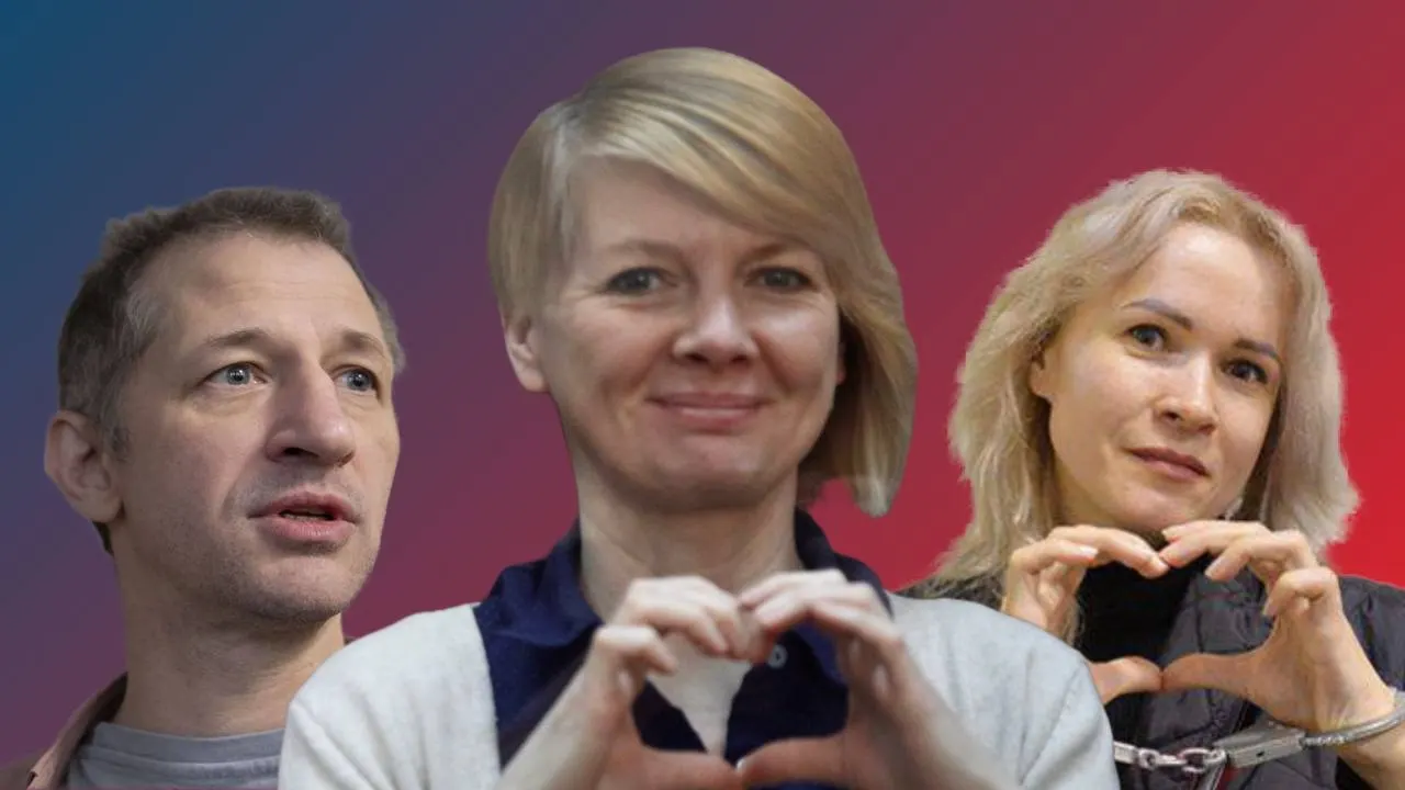 Сообщения о давлении на журналистов за правду, аресты по обвинениям в «фейках» о вооружённых силах и другие важные события по всей стране.