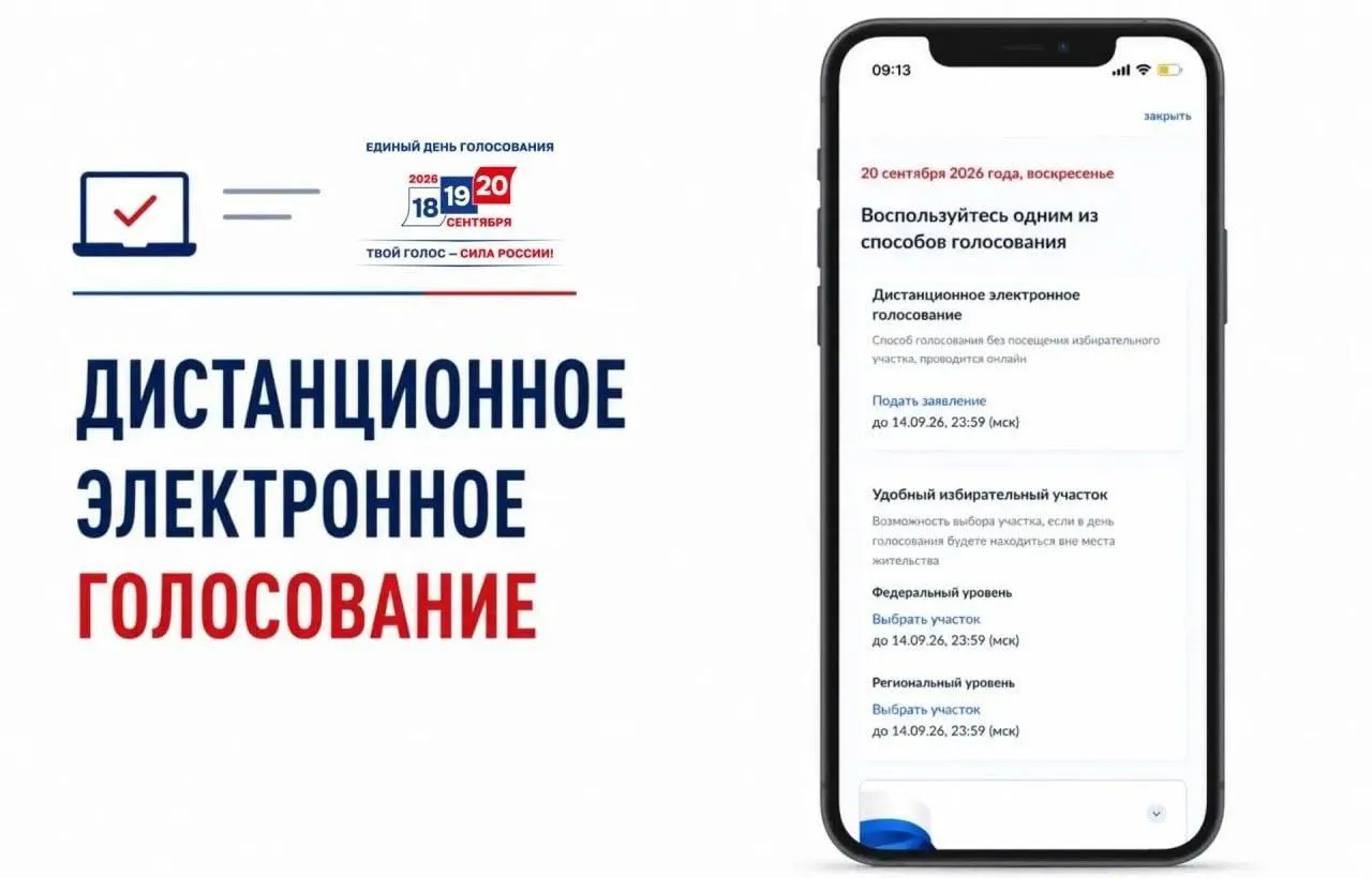 На портале госуслуг началась подача заявлений на участие в дистанционном электронном голосовании; материалы содержат критические замечания к системе и прогнозы по итогам выборов.