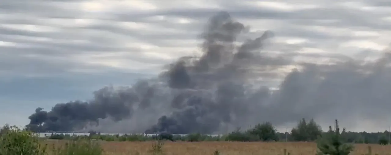 В результате ночных атак БПЛА во Владимирской области вспыхнул пожар на логистическом объекте, в Белгороде два дрона попали в корпус технологического университета; Минобороны сообщает об уничтожении 131 летательного аппарата над несколькими регионами.