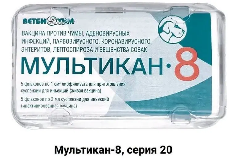 Владельцы животных требуют открытого расследования и огласки по делу гибели собак после прививки вакциной «Мультикан-8», отмечая проблемы с анализами и попытки замять дело.