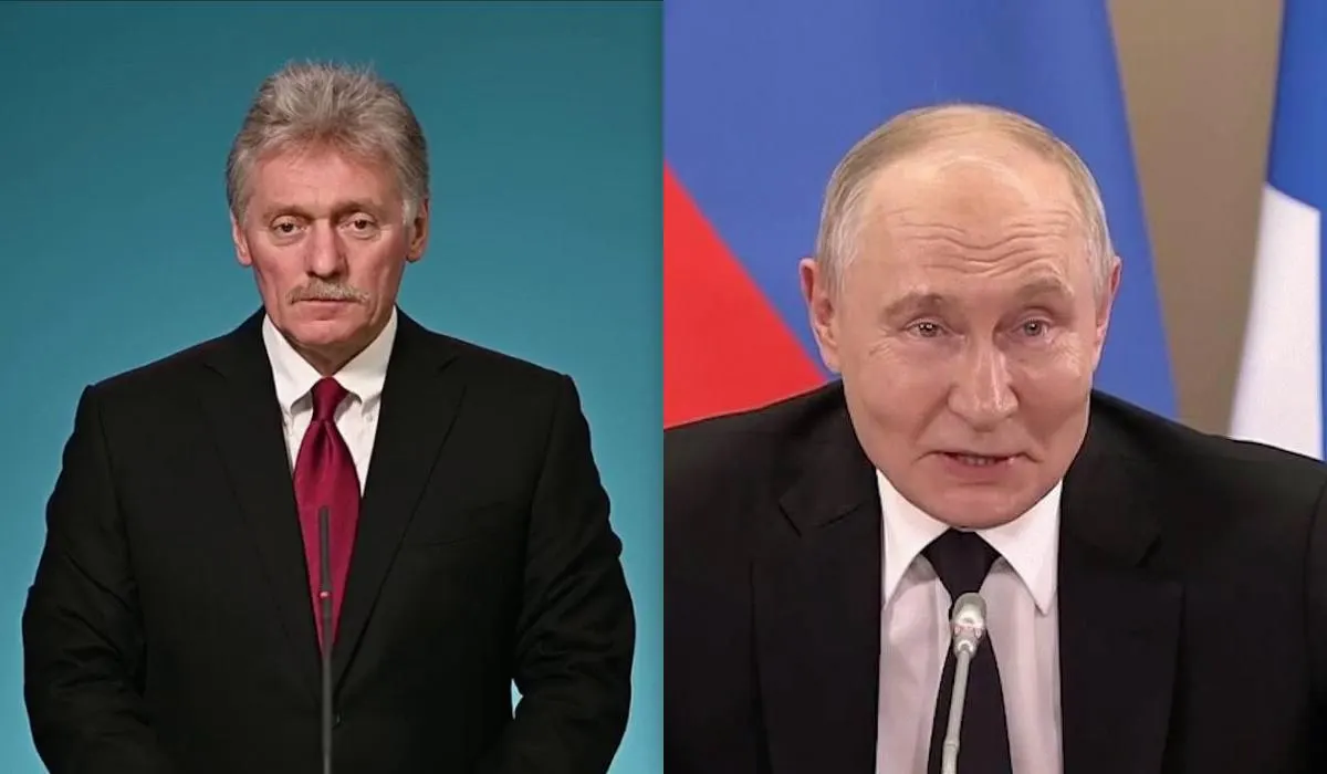 Кремль благодарен за приглашение на саммит G20, решение о поездке пока не принято; обсуждается участие России в работе группы двадцати.