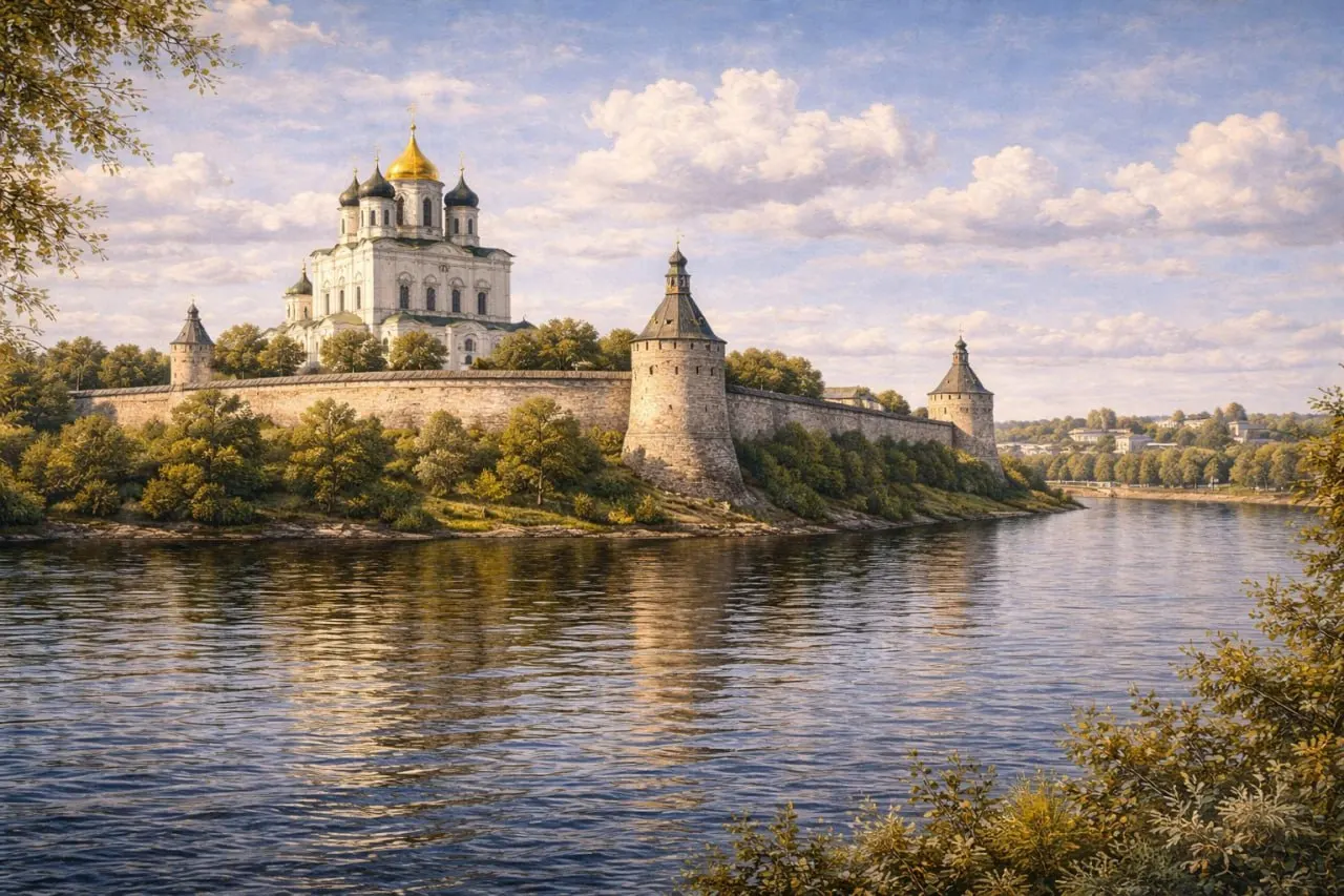 Коротко о главном за день: регионы, экономика и политические события.