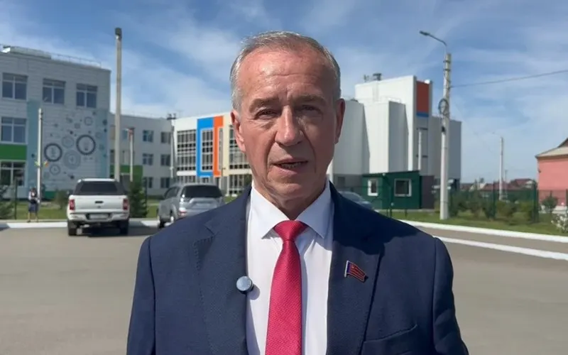 Несмотря на сильные показатели по России, регионы Сибири не обеспечили КПРФ депутатскими мандатами в Госдуму.