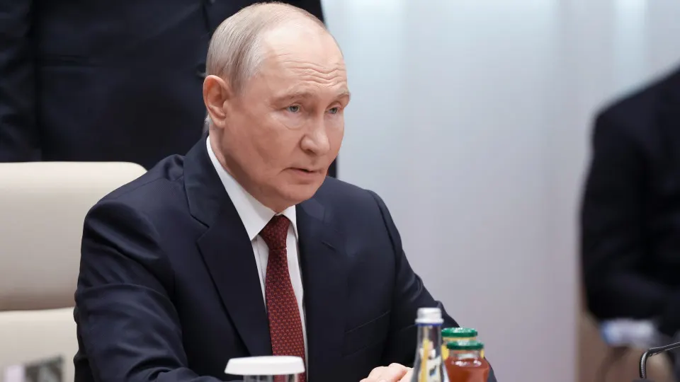 Президент назвал слухи о новой волне мобилизации ложью и подчеркнул восстановление почти 90% НПЗ после атак.